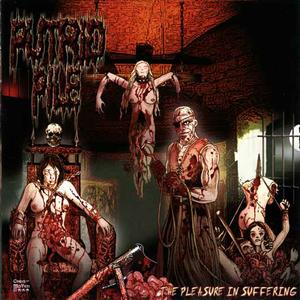 The Pleasure In Suffering
