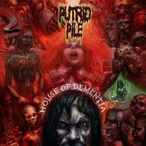 House Of Dementia