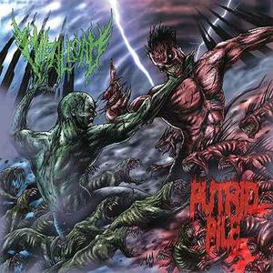 VIRAL LOAD / PUTRID PILE