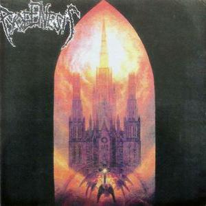 Rise Of The Unholy