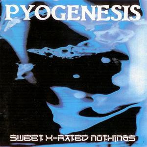 Sweet X-Rated Nothings