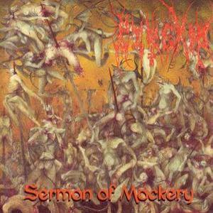 Sermon Of Mockery
