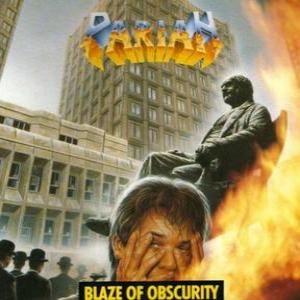 Blaze Of Obscurity