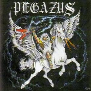 Pegazus