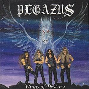 Wings Of Destiny