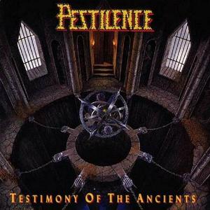 Testimony Of The Ancients