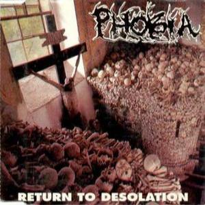 Return To Desolation