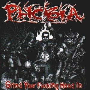 Grind Your Fucking Head In