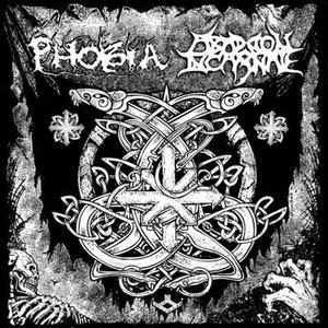 PHOBIA / ABADDON INCARNATE