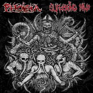 PHOBIA / SUFFERING MIND