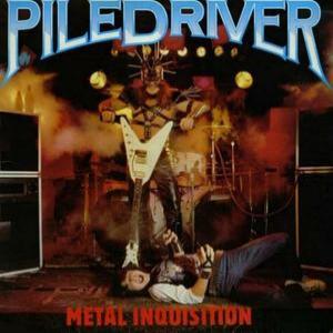 Metal Inquistion