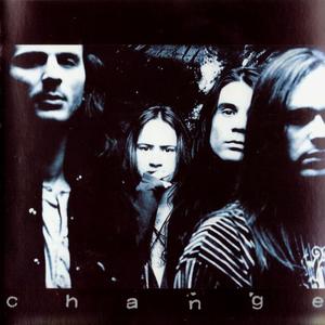 Change