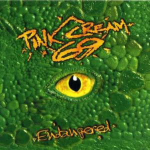 Endangered