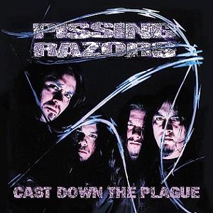 Cast Down The Plague