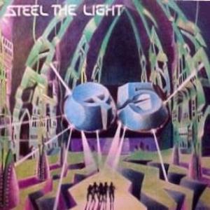 Steel The Light