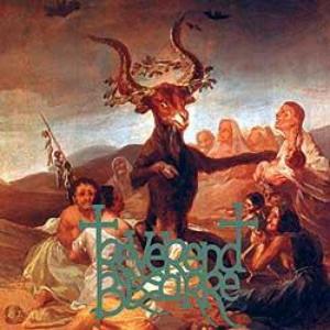 In The Rectory Of The Bizarre Reverend