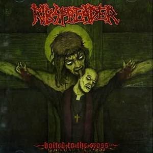 Bolted To The Cross