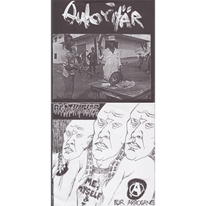 A For Arrogance (AGATHOCLES / AURITAR)