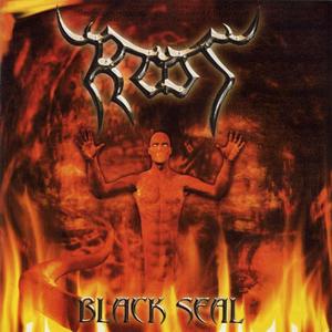 The Black Seal