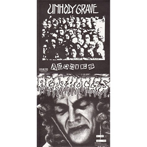 Agonies / No Gain - Just Pain