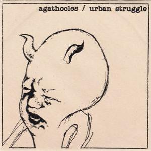AGATHOCLES / URBAN STRUGGLE