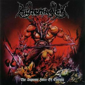 The Supreme Force Of Eternity