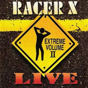 Extreme Volume Live II