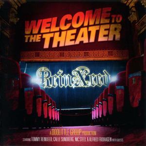Welcome To The Theater