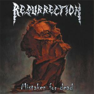 Mistaken For Dead