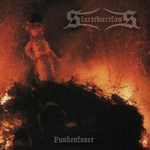 Funkenfeuer