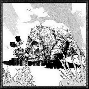 SPECTRAL LORE / LOCUST LEAVES