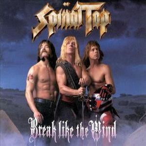 Break Like The Wind