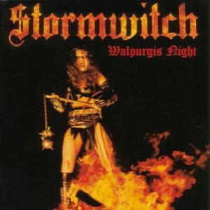 Walpurgis Night