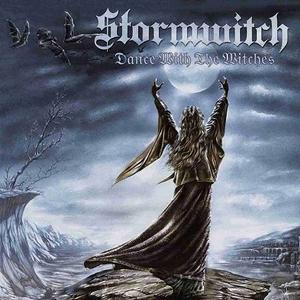 Dance With The Witches