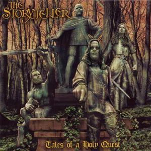 Tales Of A Holy Quest