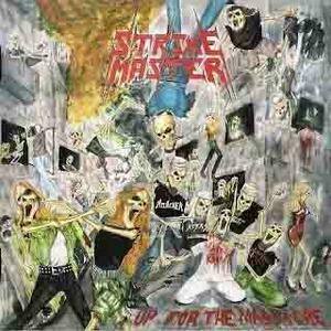 Up For The Massacre