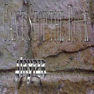 Can't Stop The Rock: The Stryper Collection 1984-1991
