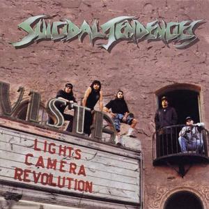 Lights Camera Revolution
