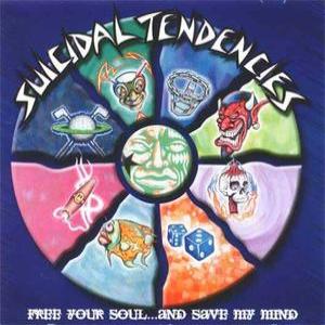 Free Your Soul... And Save My Mind