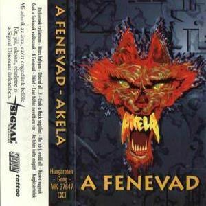 Fenevad