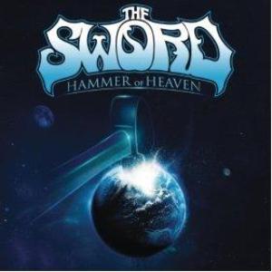 Hammer Of Heaven