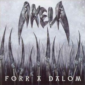 Forr-a-dalom