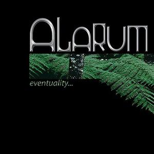 Eventuality...