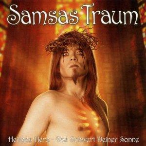 Heiliges Herz ‒ Das Schwert deiner Sonne