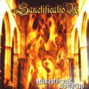 Misanthropic Salvation