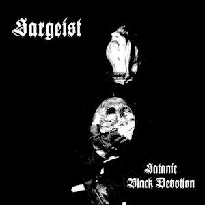 Satanic Black Devotion