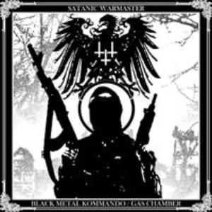 Black Metal Kommando / Gas Chamber