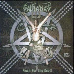 Flesh For The Devil