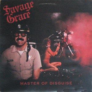 Master Of Disguise