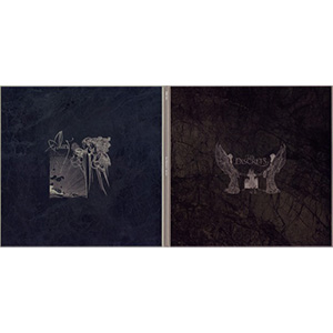 Les Discrets / Alcest